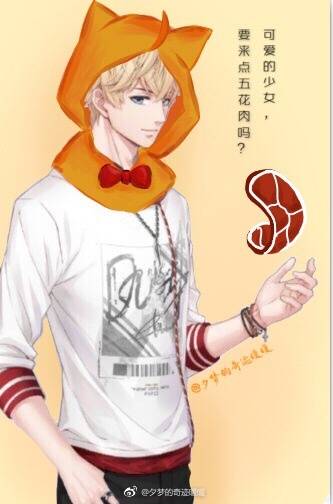 三亿体育:邹兆龙新片“魔煞”归来 放言“一定打得过甄子丹!”(图4) 三亿体育官网